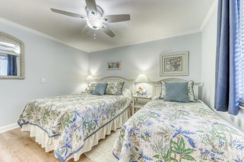 Apartamento Island Club 3