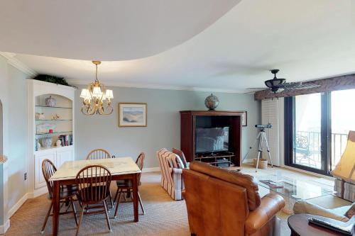 Apartamento Island Club 3