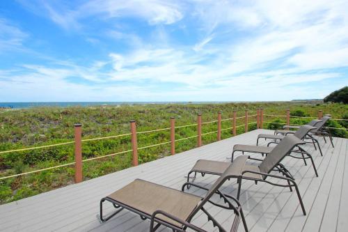 Apartamento Island Club 3