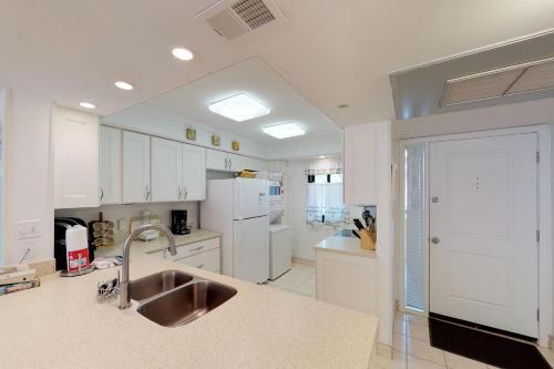Apartamento Island Club 3