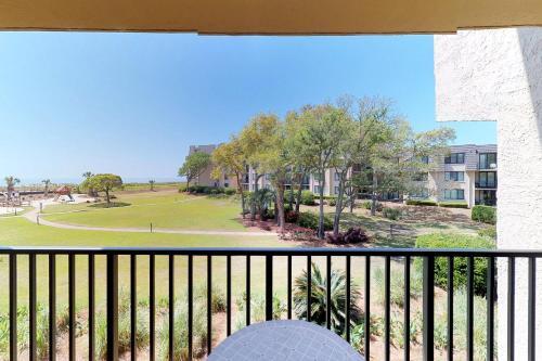 Apartamento Island Club 3