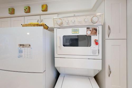 Apartamento Island Club 3