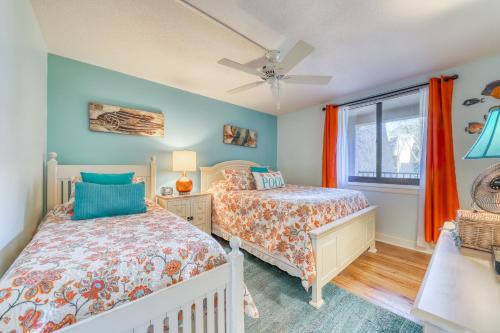 Apartamento Island Club 3