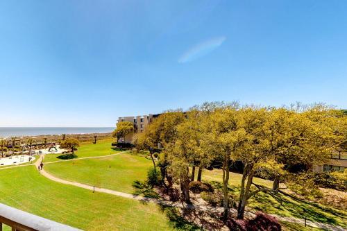 Apartamento Island Club 3