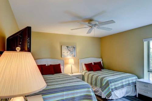 Apartamento Captains Walk Condos