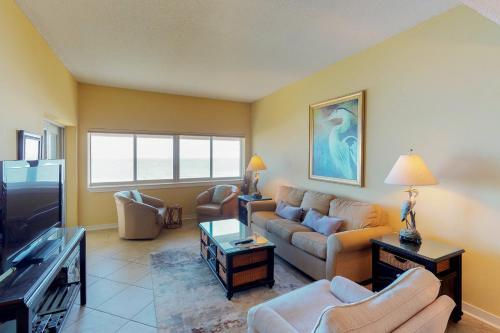 Apartamento Captains Walk Condos