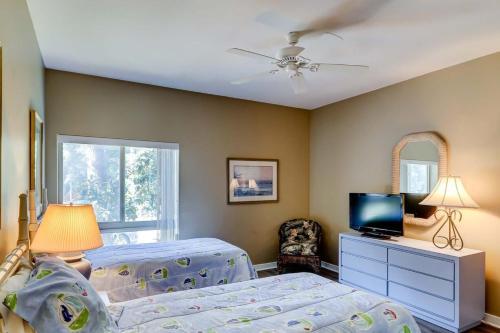Apartamento Captains Walk Condos
