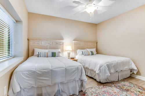 Apartamento Captains Walk Condos