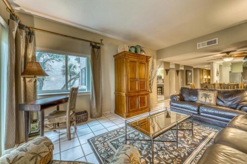 Apartamento Captains Walk Condos
