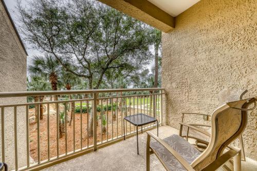 Apartamento Captains Walk Condos