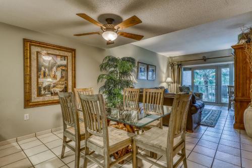 Apartamento Captains Walk Condos