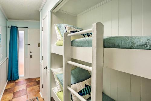 Apartamento Recently Renovated Hilton Head Island Condo With Pool