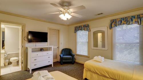 The Village Palmetto Dunes