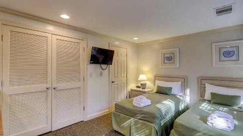 The Village Palmetto Dunes