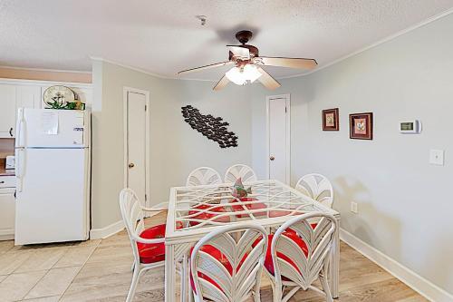 Apartamento Gated Resort Condo Condo