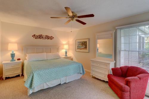 2 Bed 2 Bath Villa In Island,shipyard - Hilton Head