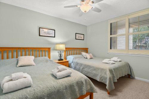 Apartamento Island Club