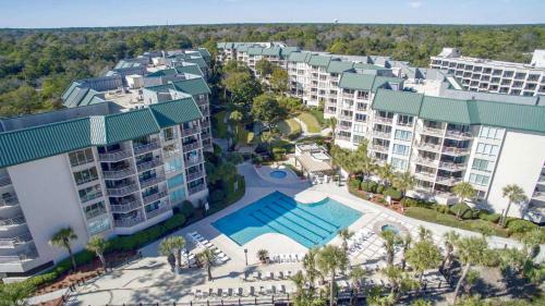 1206 Villamare Villas
