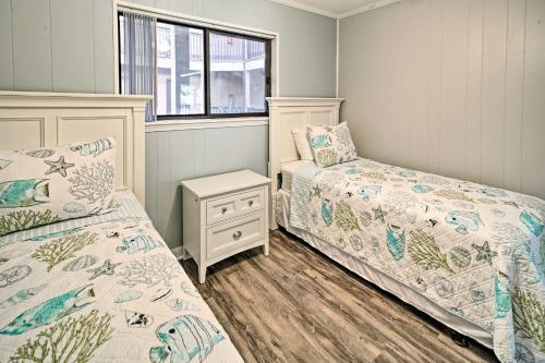 Apartamento Hilton Head Condo With Pool Access - Walk To Beach!
