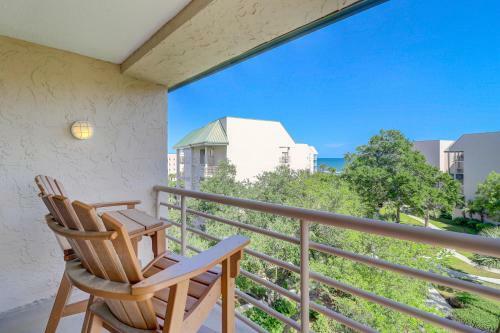 2512 Villamare Penthouse Ocean View