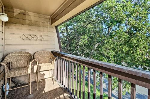 Apartamento Hilton Head Condo With Amenities And Beach Access