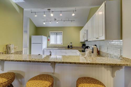 Apartamento Southwind II At Shipyard