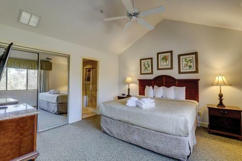 Apartamento Southwind II At Shipyard