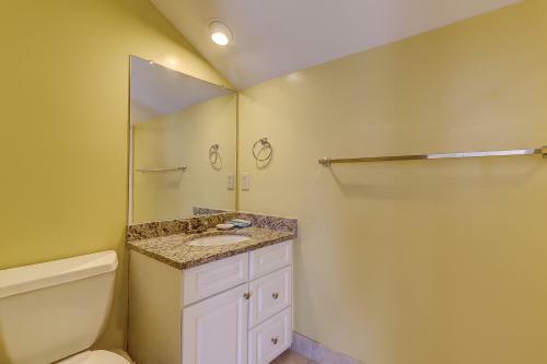 Apartamento Southwind II At Shipyard