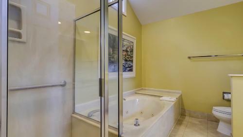 Apartamento Southwind II At Shipyard