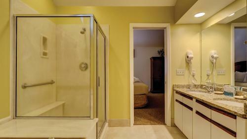 Apartamento Southwind II At Shipyard