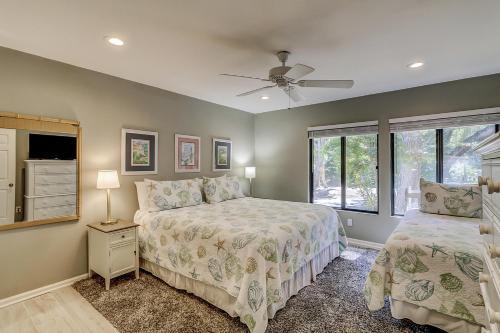 Beachwalk