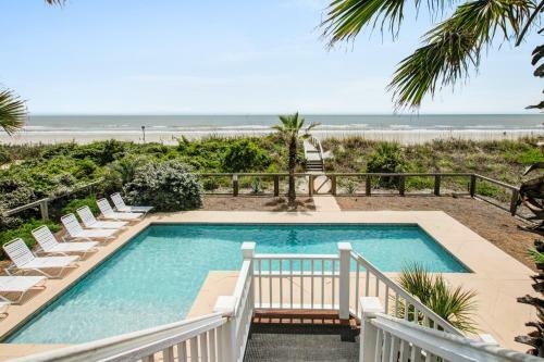 Ocean Boulevard 714