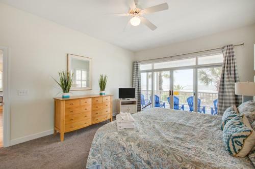 Ocean Boulevard 714