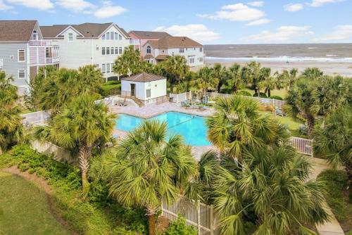 311 Summer House
