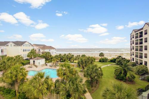 311 Summer House