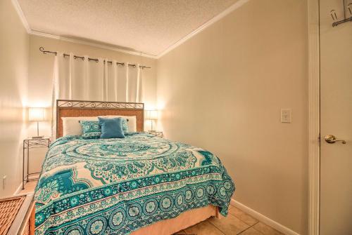 Apartamento Hilton Head Island Condo With Pool - Steps To Beach!