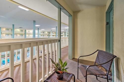 Apartamento Beach Haven Winter Discount, Utilities Included!