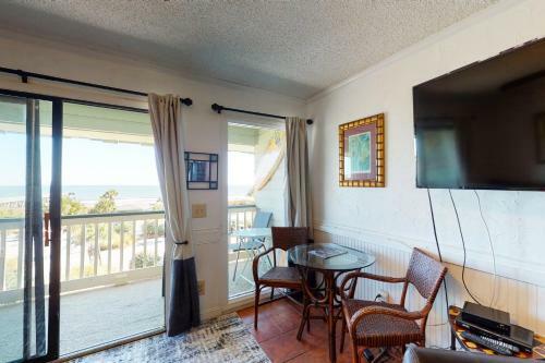Sea Cabin 322-b