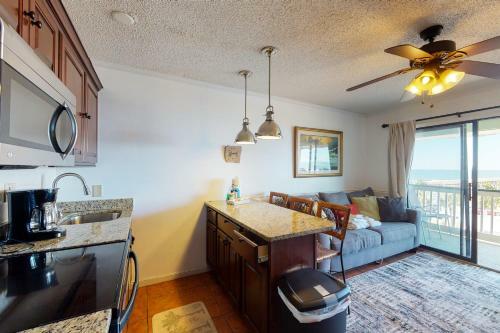 Sea Cabin 322-b