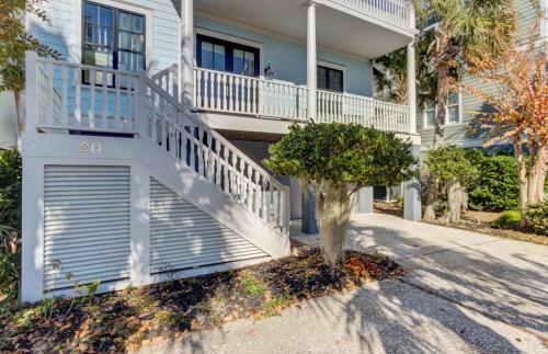 20 Morgan Place Drive