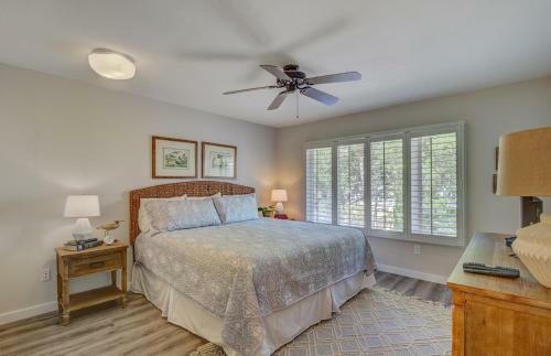 7d Seagrove Villa