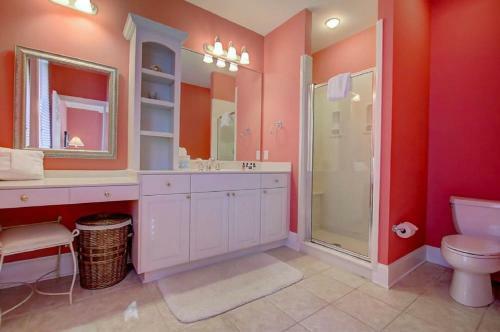 5803 Back Bay Drive