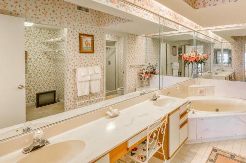 Villa Ocean Club 4302