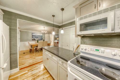 Coastal Cottage