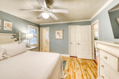 Coastal Cottage