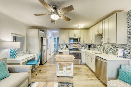 Villa Sea Cabin 232-c