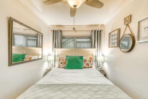 Villa Sea Cabin 232-c