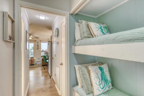 Villa Sea Cabin 232-c