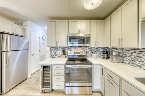 Villa Sea Cabin 232-c