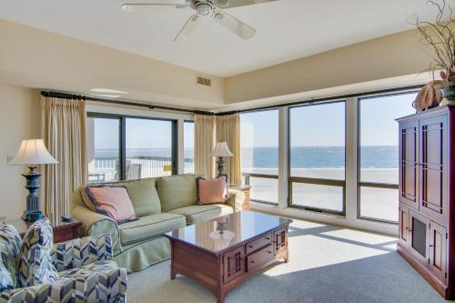 Villa Ocean Club 1201